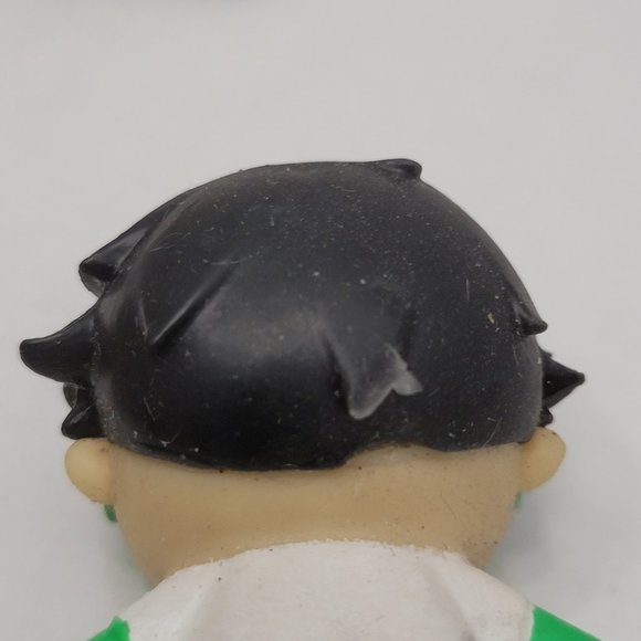 5 Ryans World Lot Figure Caveman Artist Painter Robo Pando Panda Combo Squishy - Picture 8 of 10